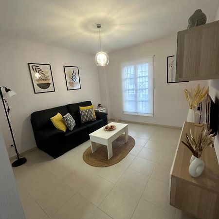 Apartamento Puya - Centro Ciudad Ronda Ngoại thất bức ảnh