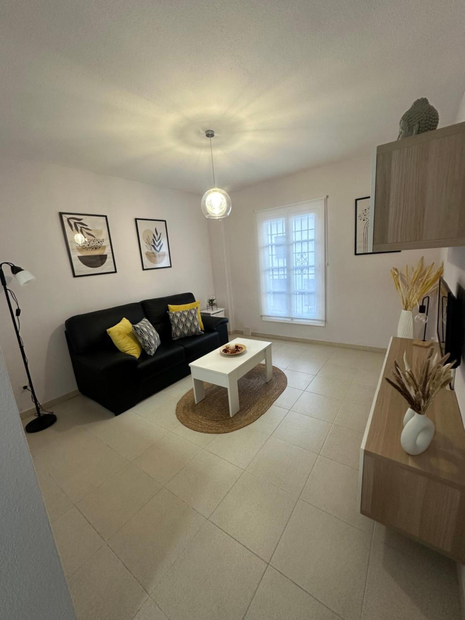 Apartamento Puya - Centro Ciudad Ronda Ngoại thất bức ảnh