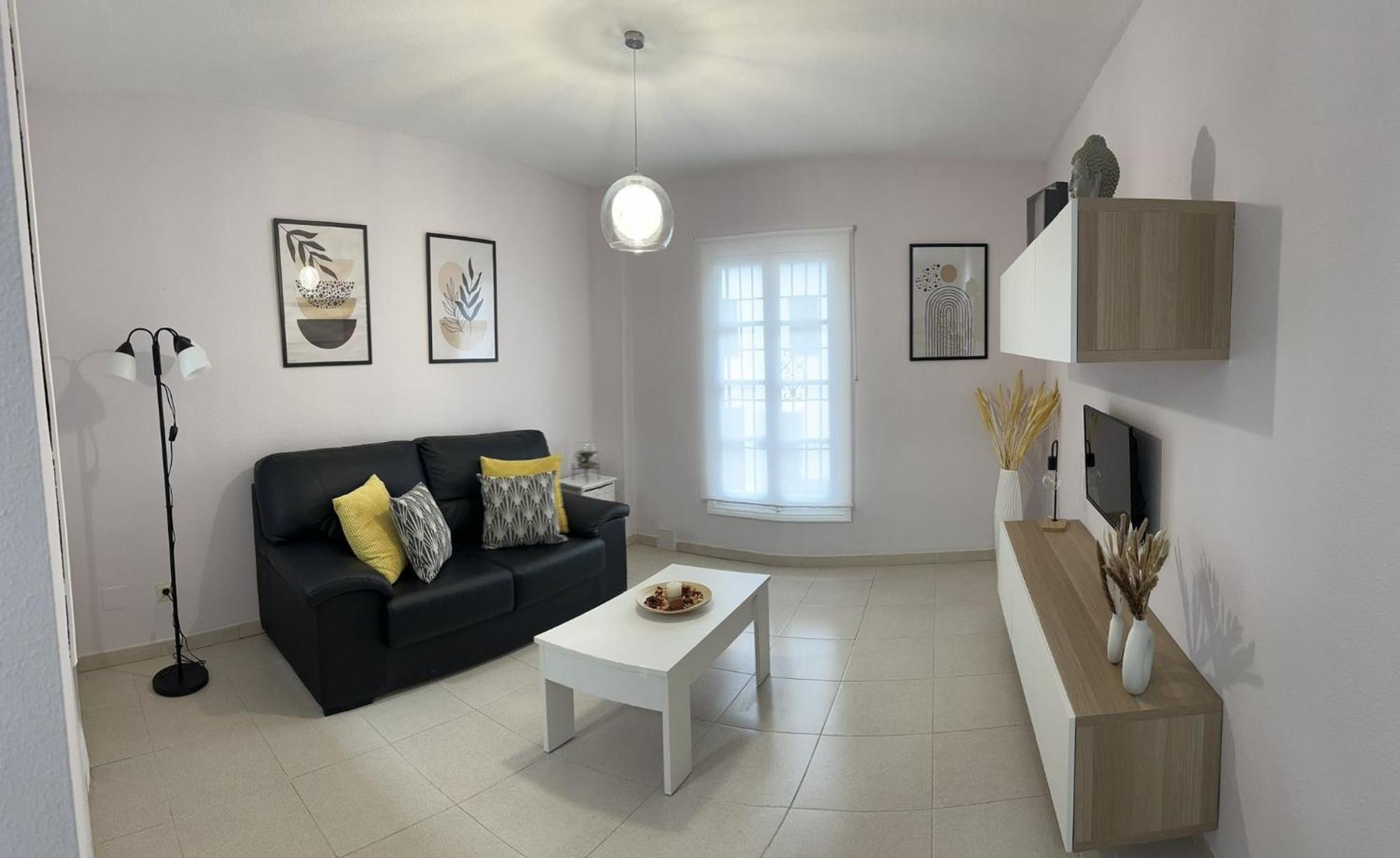 Apartamento Puya - Centro Ciudad Ronda Ngoại thất bức ảnh