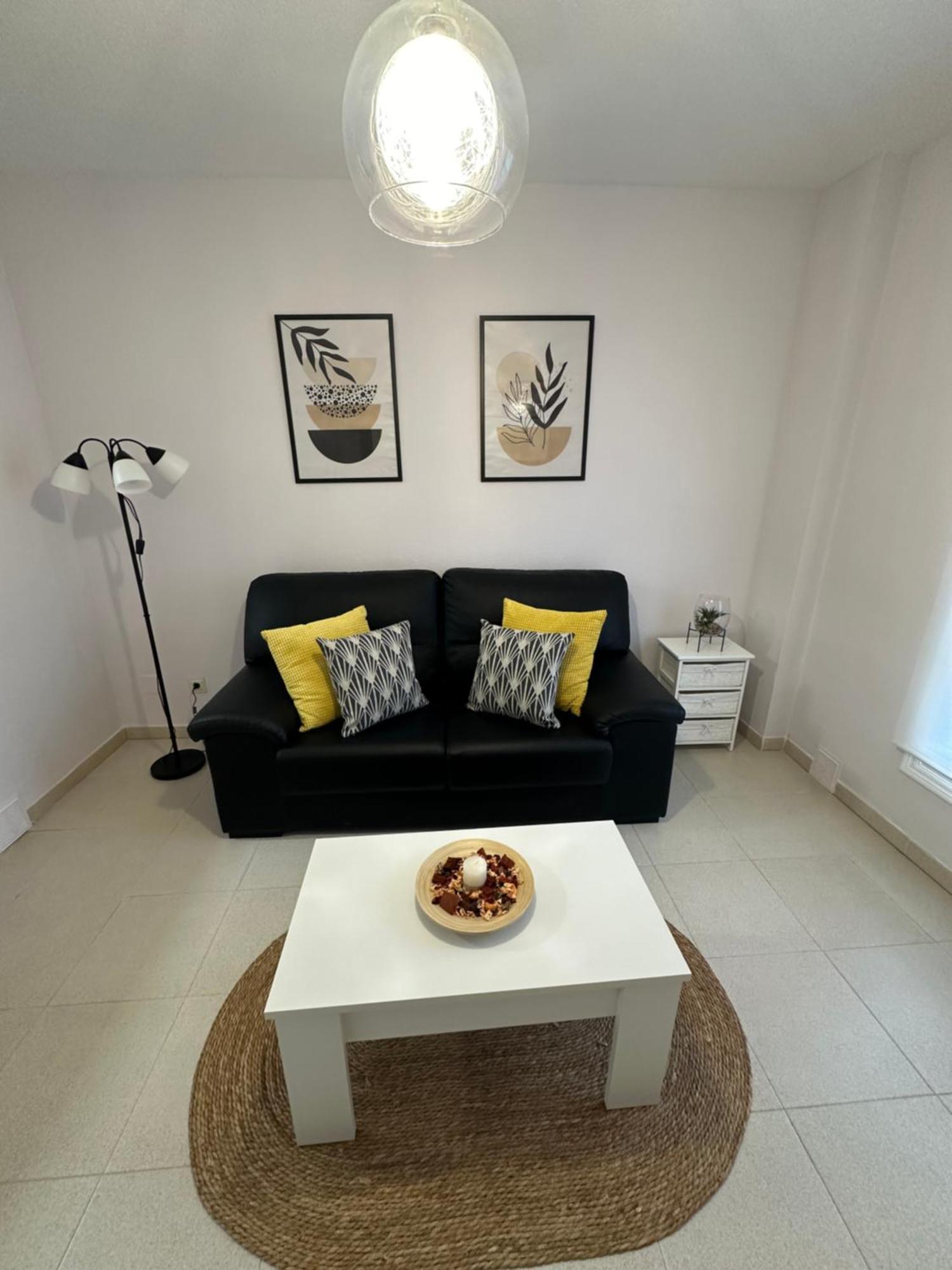 Apartamento Puya - Centro Ciudad Ronda Ngoại thất bức ảnh