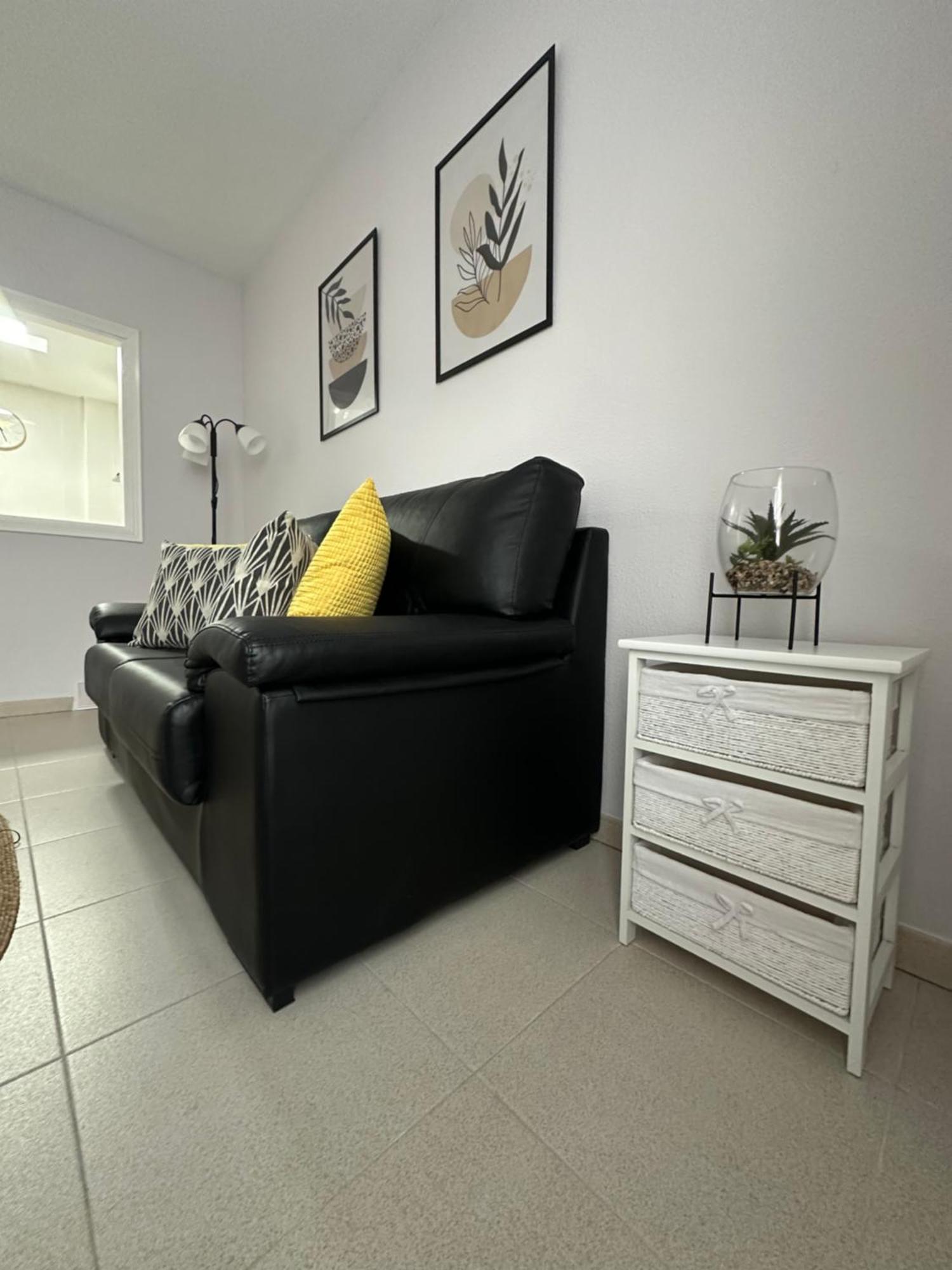 Apartamento Puya - Centro Ciudad Ronda Ngoại thất bức ảnh