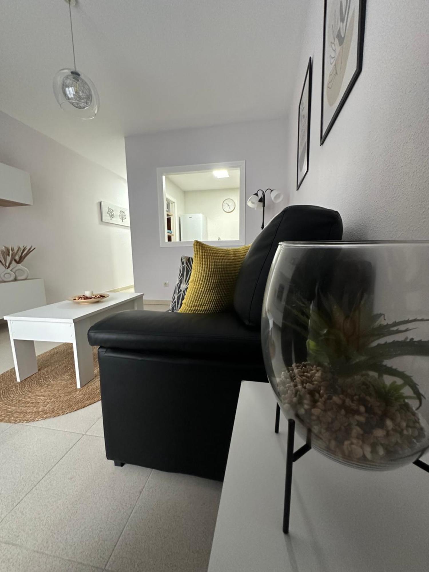 Apartamento Puya - Centro Ciudad Ronda Ngoại thất bức ảnh