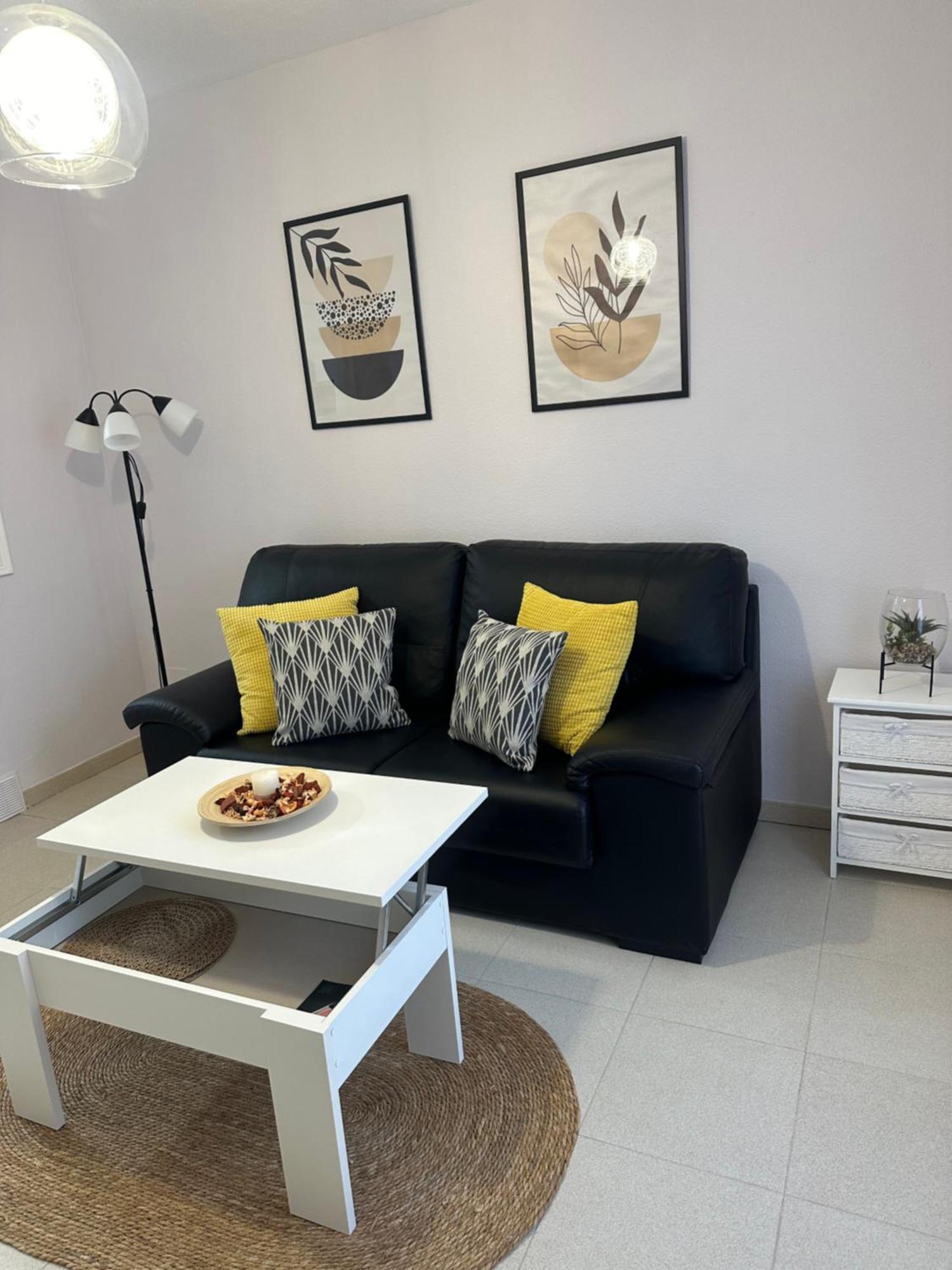 Apartamento Puya - Centro Ciudad Ronda Ngoại thất bức ảnh