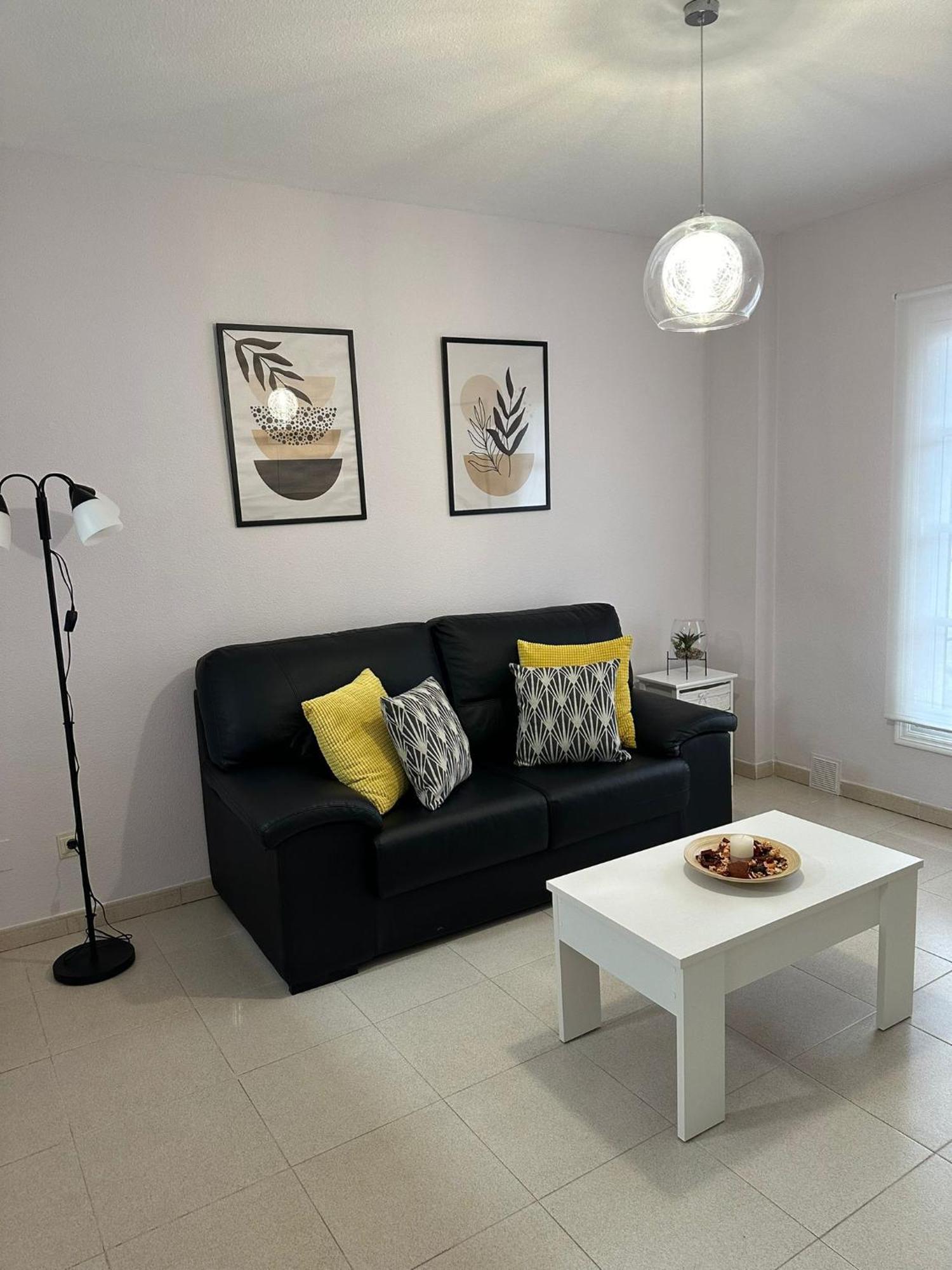 Apartamento Puya - Centro Ciudad Ronda Ngoại thất bức ảnh