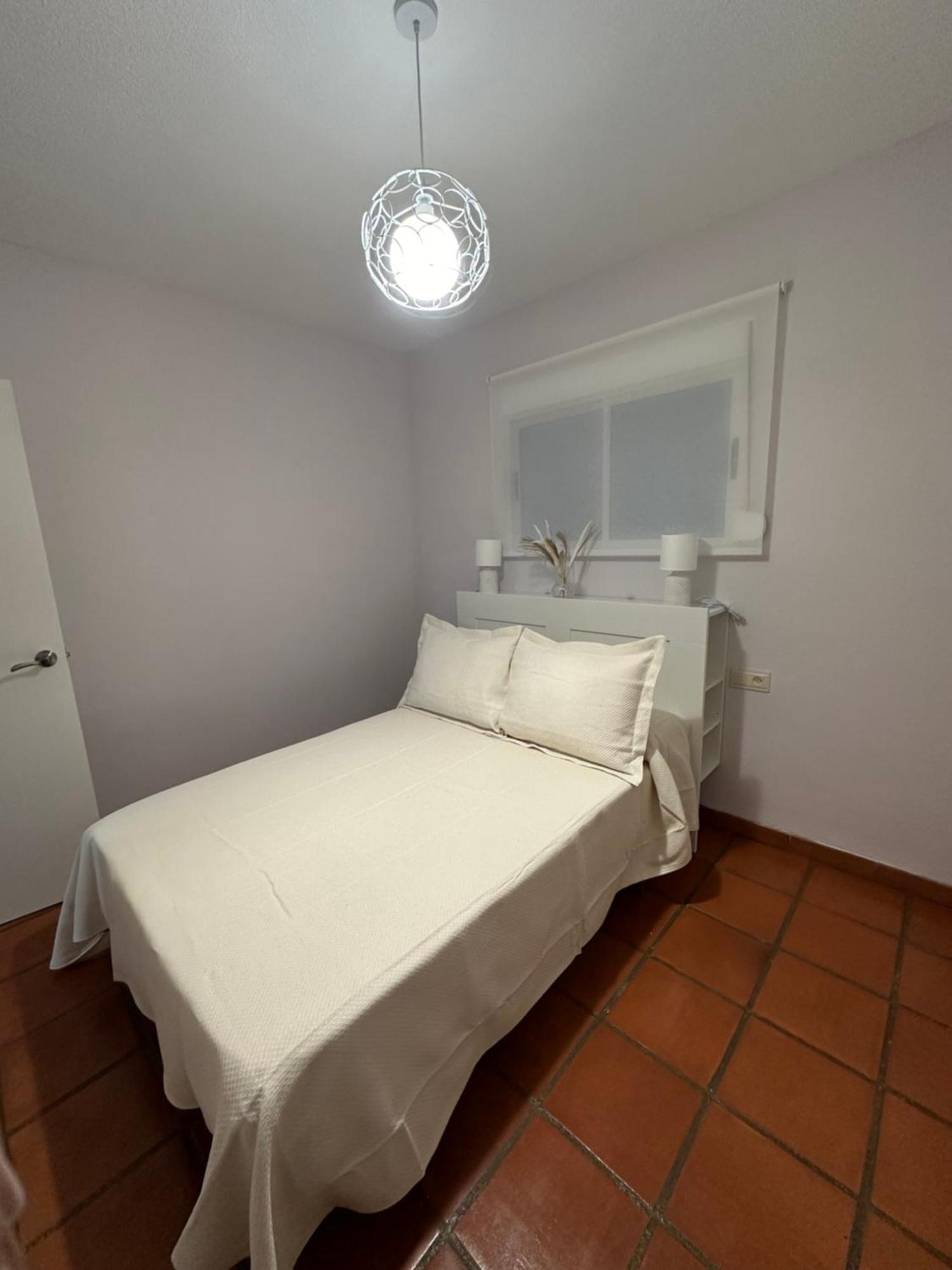 Apartamento Puya - Centro Ciudad Ronda Ngoại thất bức ảnh