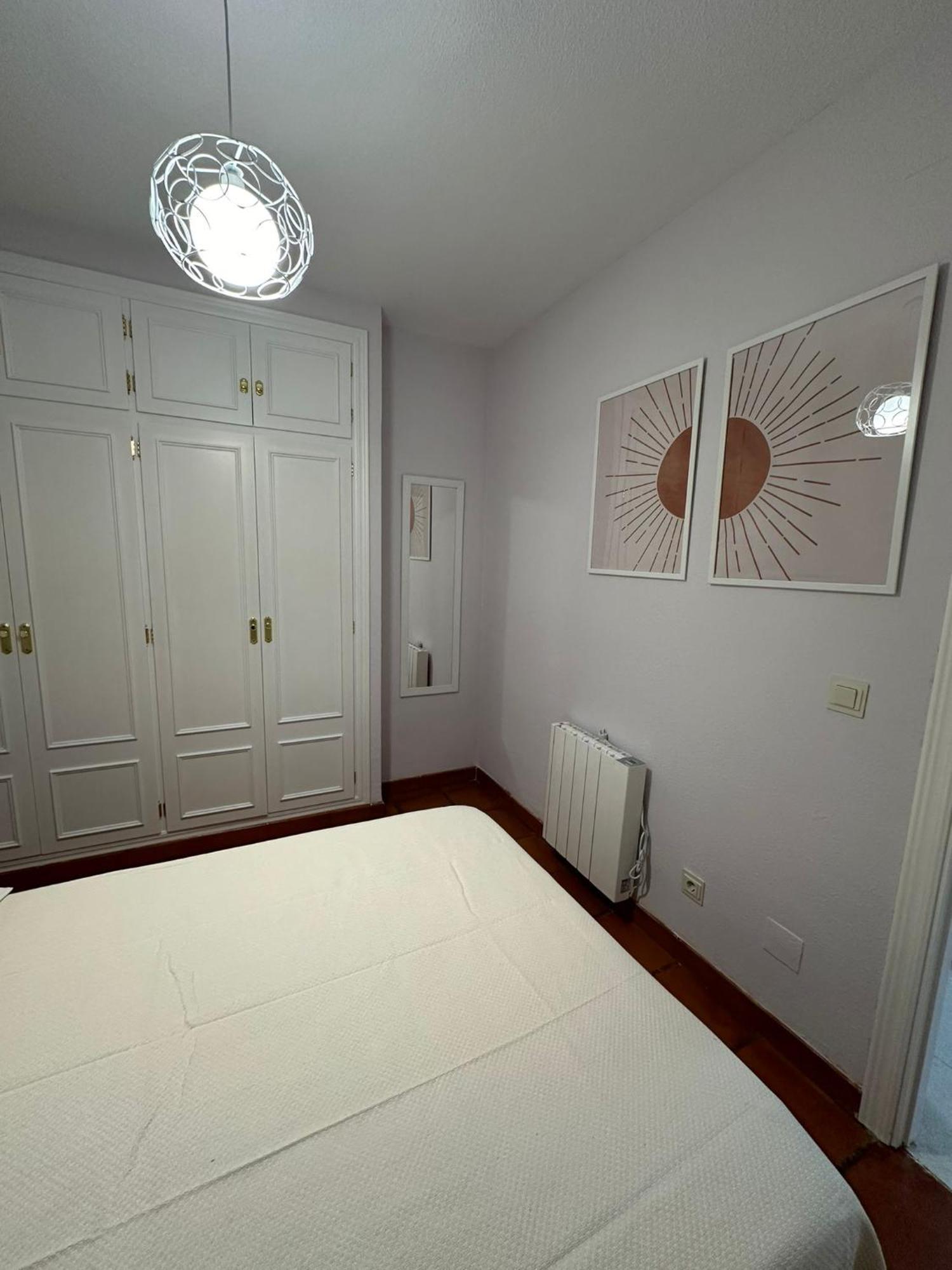 Apartamento Puya - Centro Ciudad Ronda Ngoại thất bức ảnh