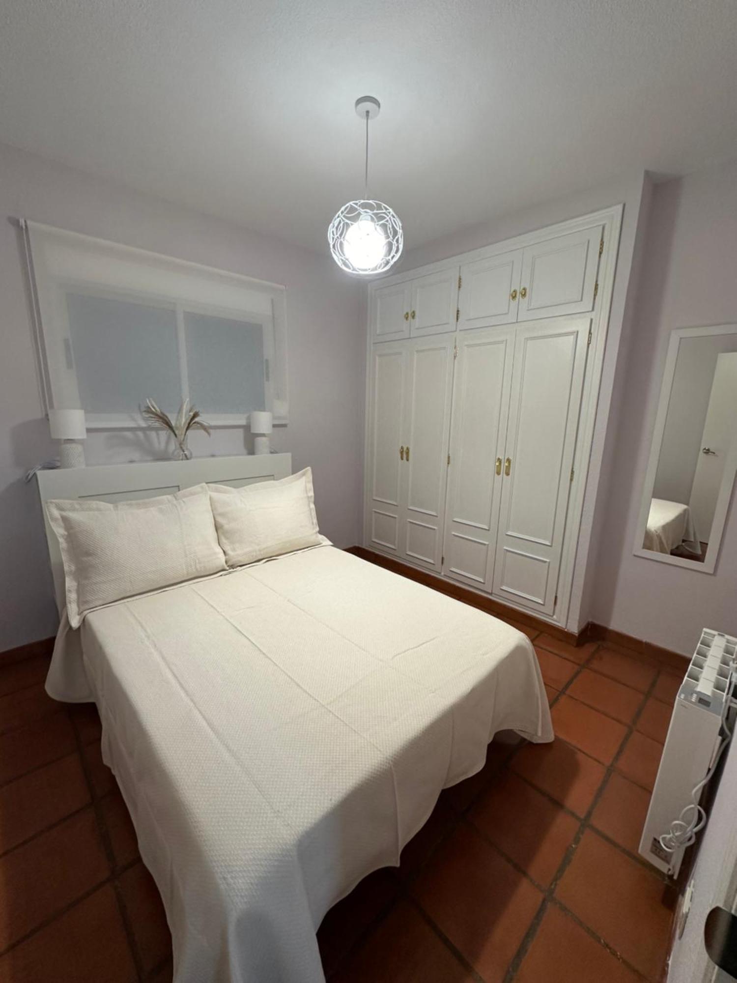 Apartamento Puya - Centro Ciudad Ronda Ngoại thất bức ảnh