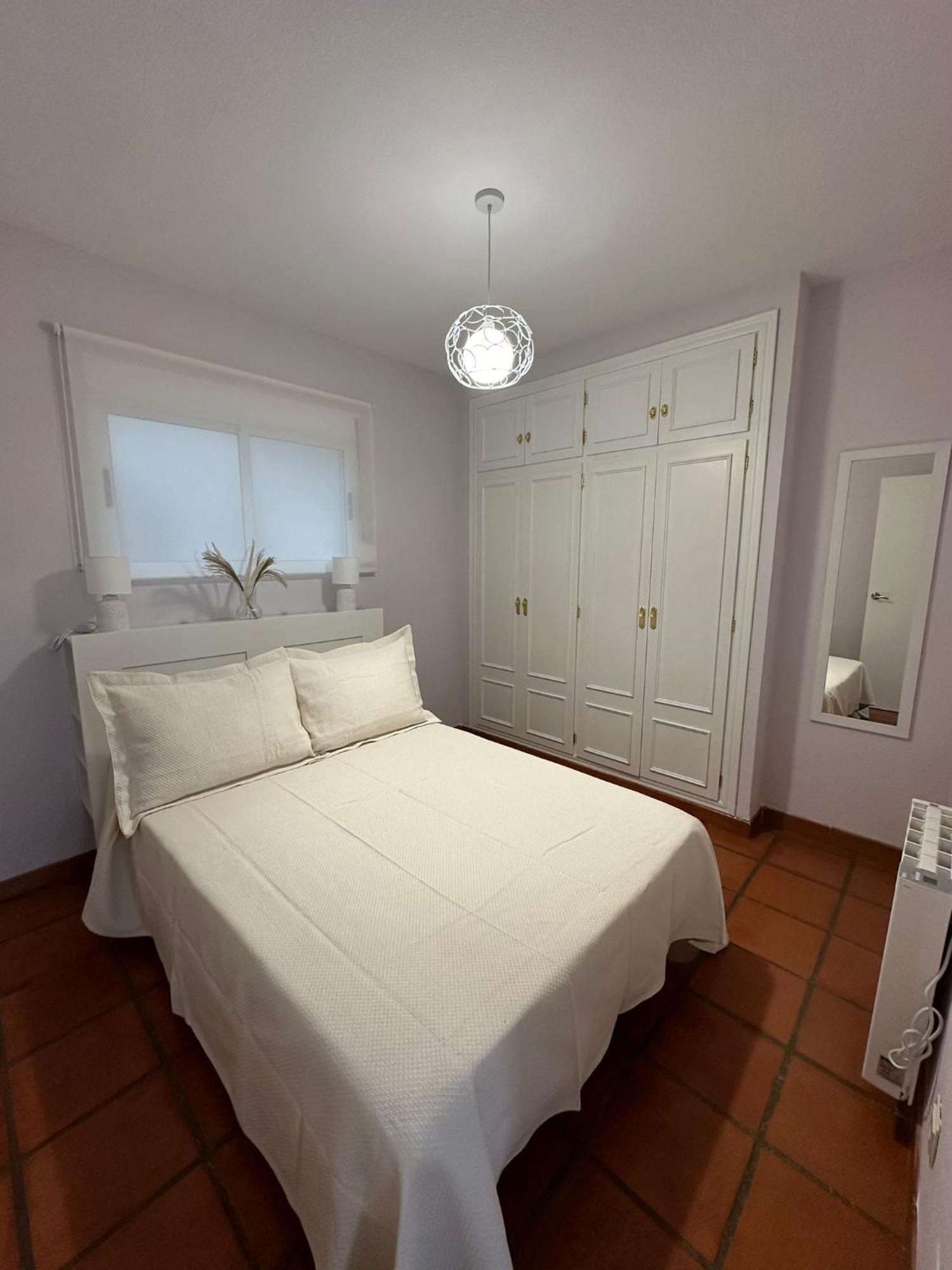 Apartamento Puya - Centro Ciudad Ronda Ngoại thất bức ảnh