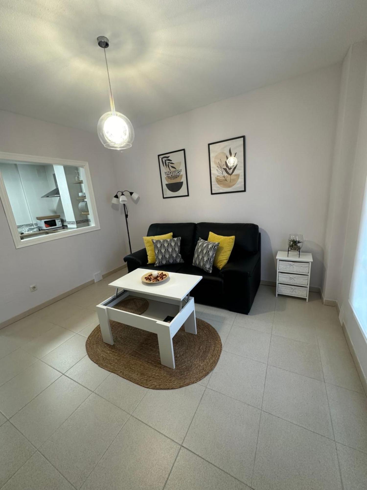 Apartamento Puya - Centro Ciudad Ronda Ngoại thất bức ảnh