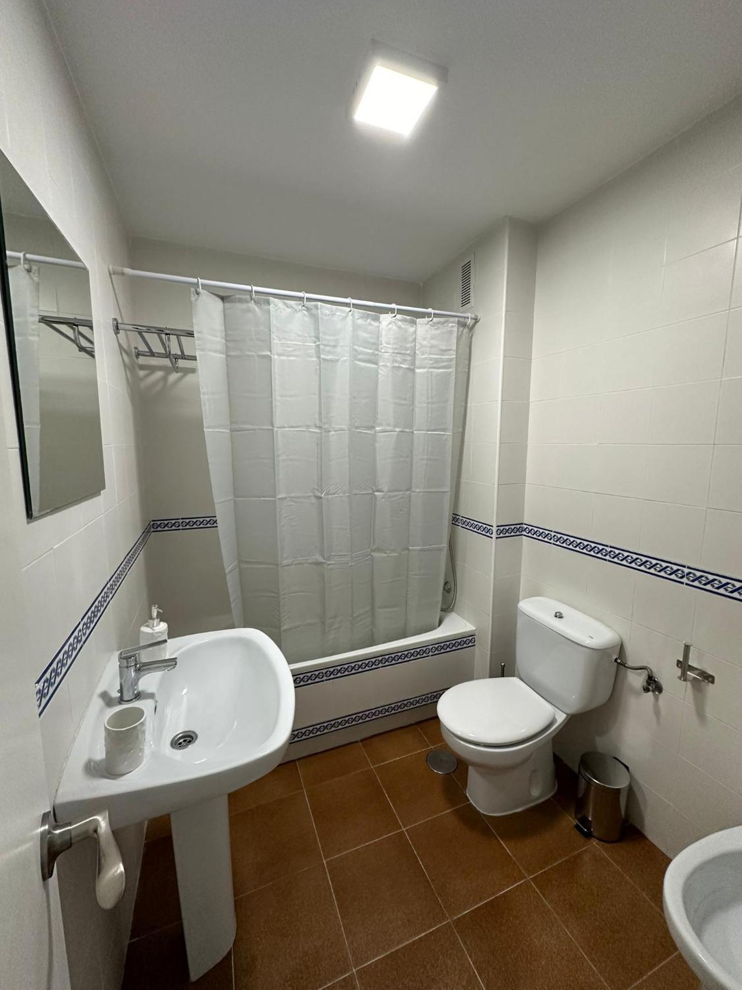 Apartamento Puya - Centro Ciudad Ronda Ngoại thất bức ảnh