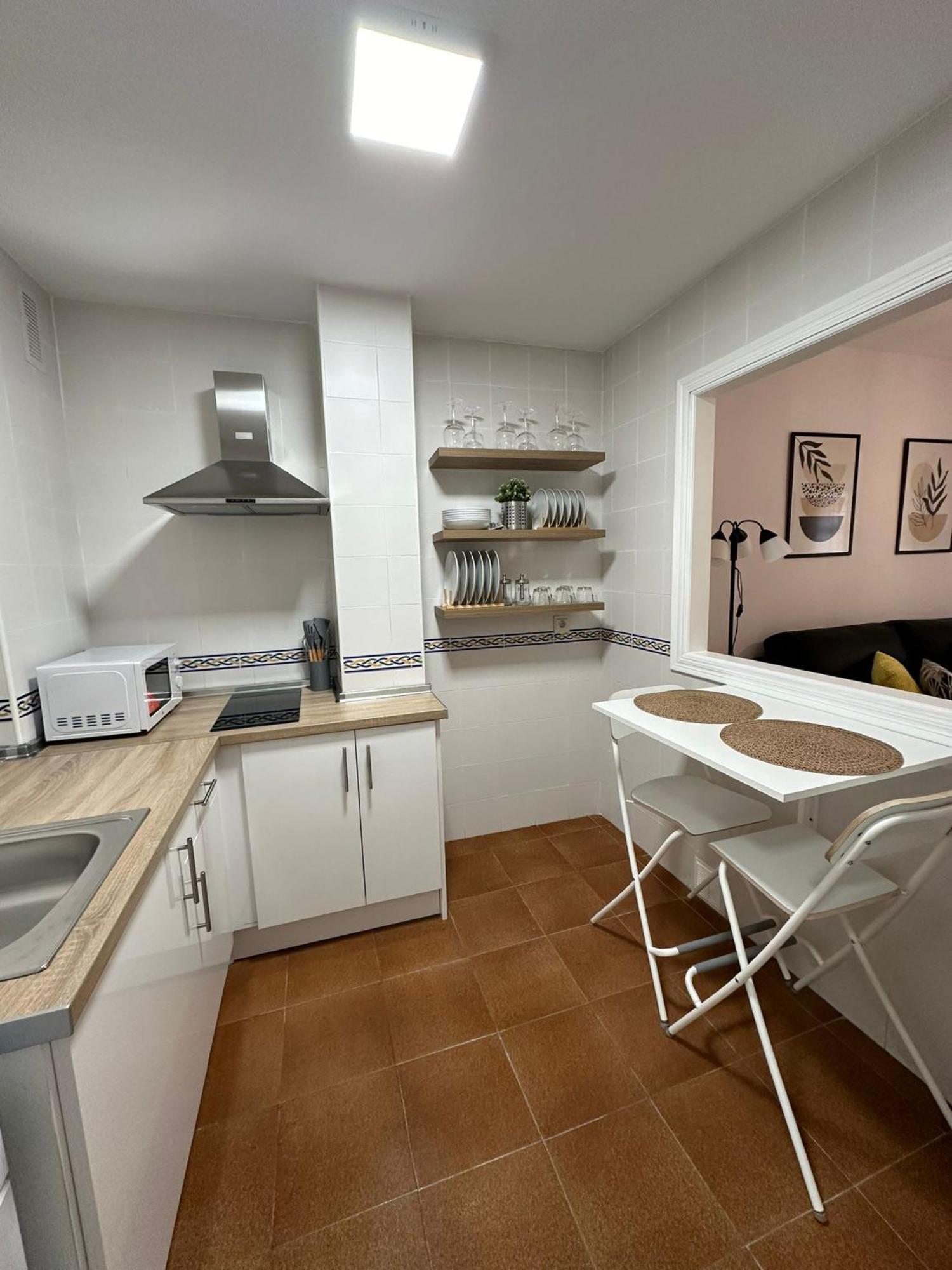 Apartamento Puya - Centro Ciudad Ronda Ngoại thất bức ảnh