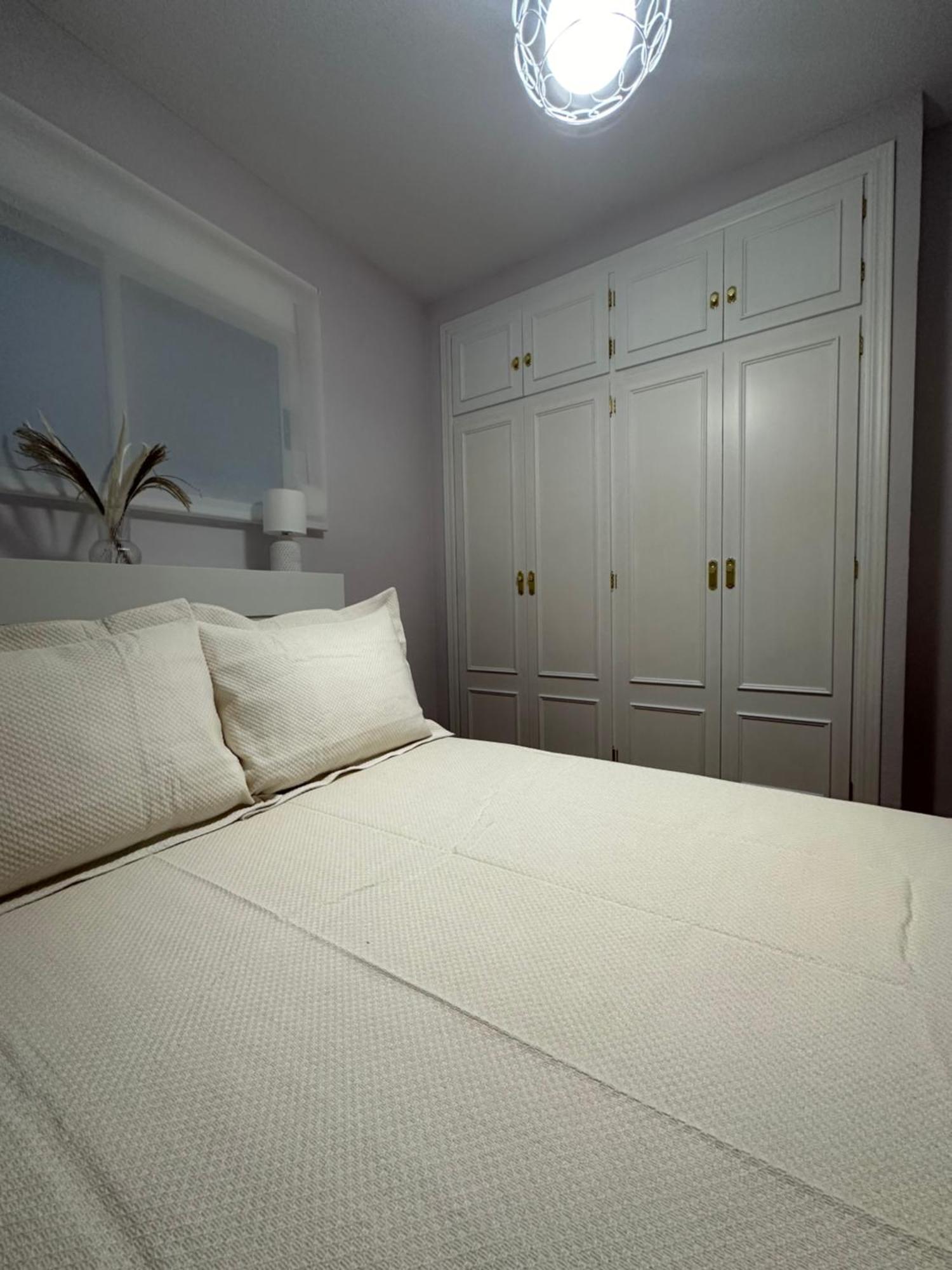 Apartamento Puya - Centro Ciudad Ronda Ngoại thất bức ảnh