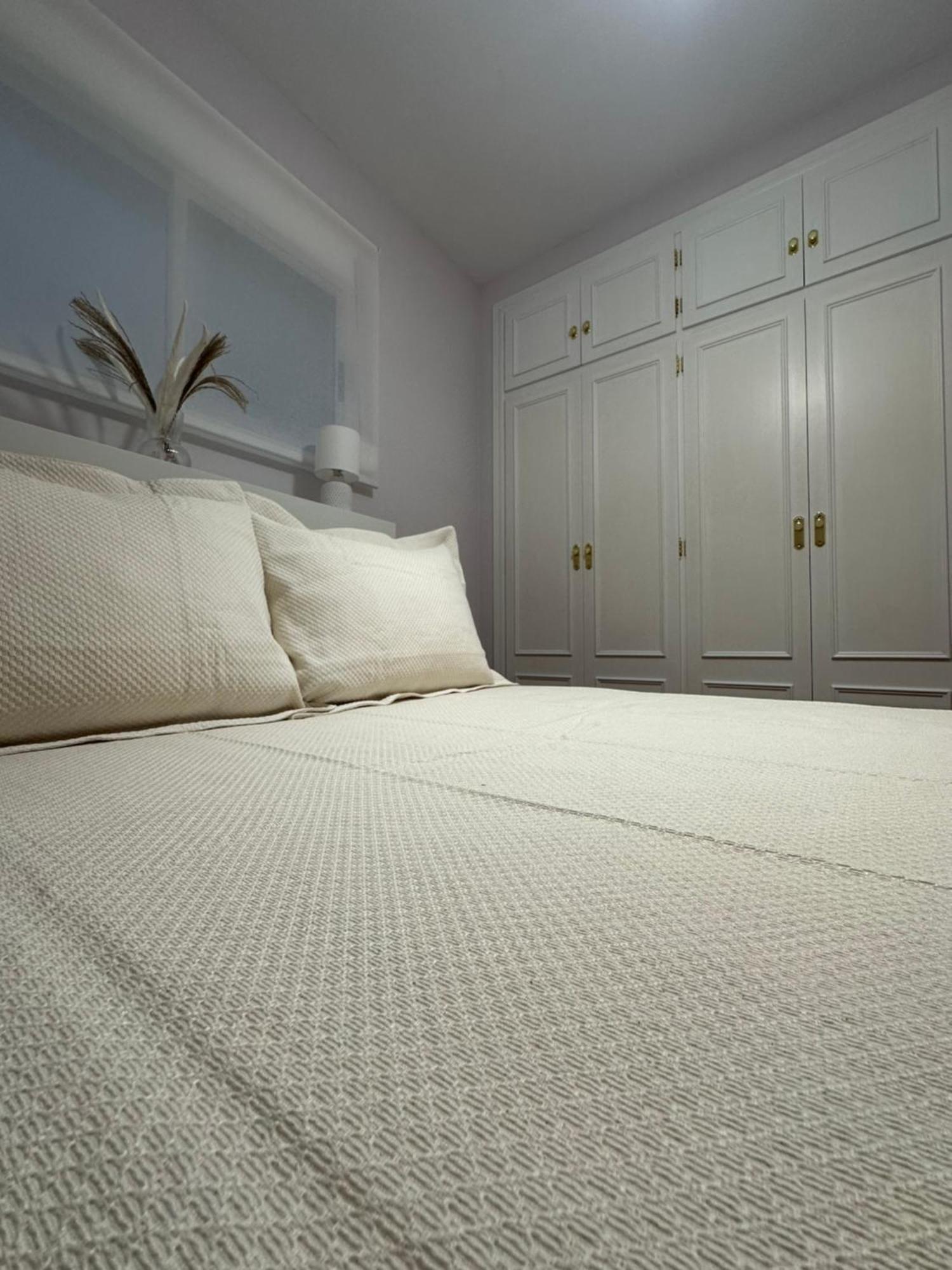 Apartamento Puya - Centro Ciudad Ronda Ngoại thất bức ảnh